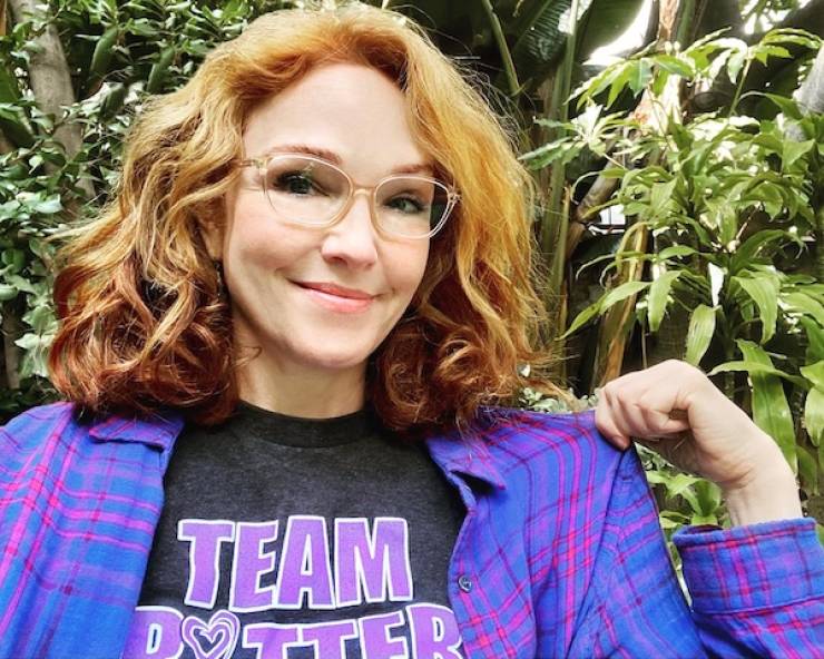 Always Beautiful Amy Yasbeck