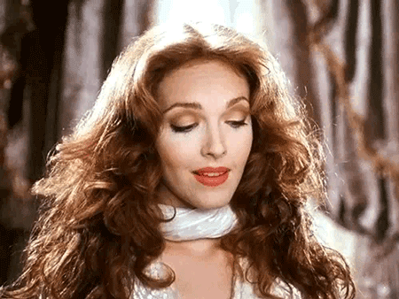 Always Beautiful Amy Yasbeck