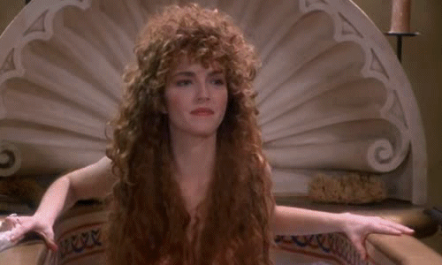 Always Beautiful Amy Yasbeck