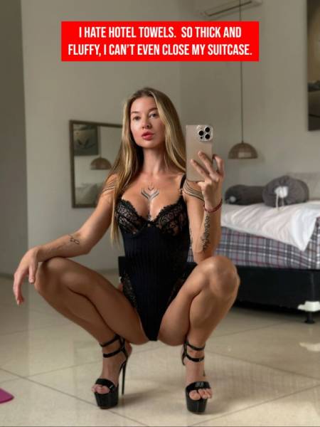 Great Jokes From Gorgeous Girls