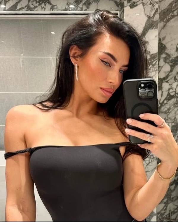 Take A Look In The Mirror!