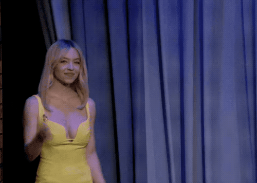 sydney sweeney shining bright 19 gifs 8.html - 1 HD GIF | Premium Gallery 2025
