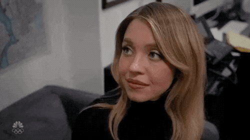 sydney sweeney shining bright 19 gifs 8.html - 1 HD GIF | Premium Gallery 2025