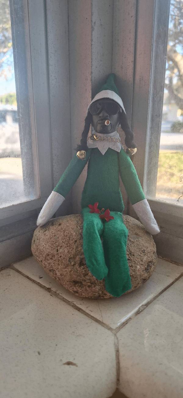 Dirty Dump For Dirty Minds