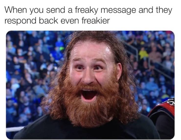 Flirty Memes To Annoy Your Significant Other