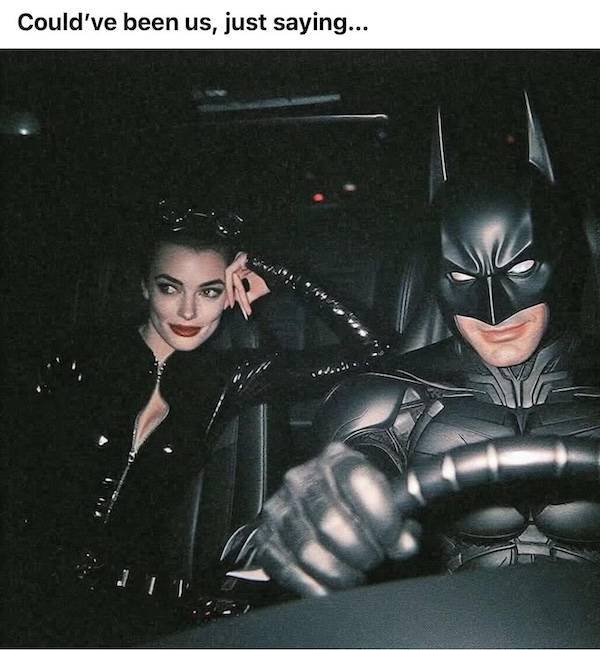 Flirty Memes To Annoy Your Significant Other