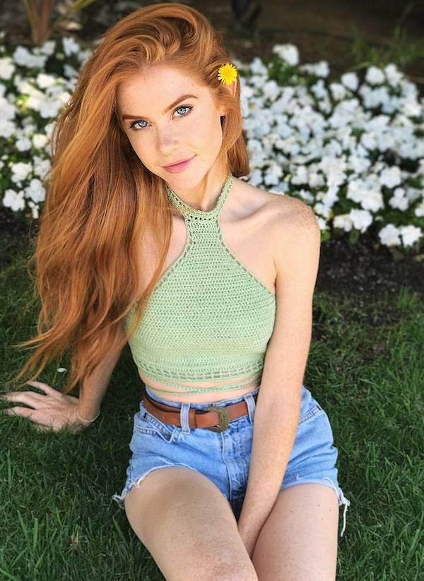 Redheads Are Here To Spice Things Up!