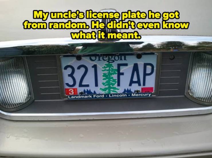 When Photos Are Both Questionable And Hilarious