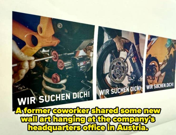 When Photos Are Both Questionable And Hilarious