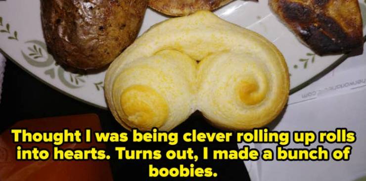 When Photos Are Both Questionable And Hilarious