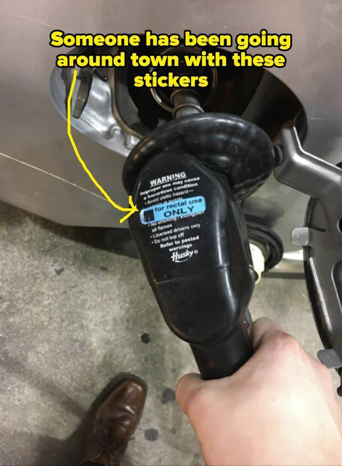 When Photos Are Both Questionable And Hilarious