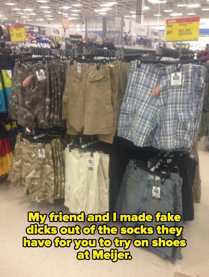 When Photos Are Both Questionable And Hilarious