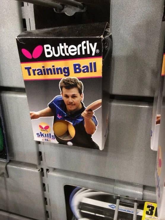 When Photos Are Both Questionable And Hilarious