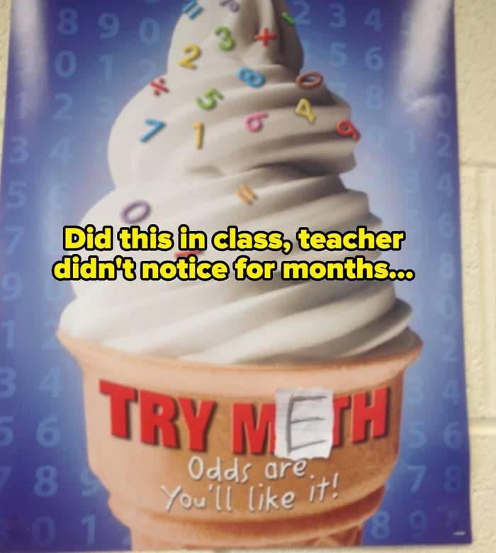 When Photos Are Both Questionable And Hilarious