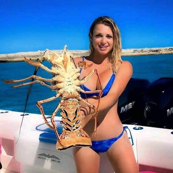 Who Wants To Go Fishing?