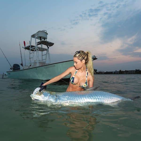 Who Wants To Go Fishing?