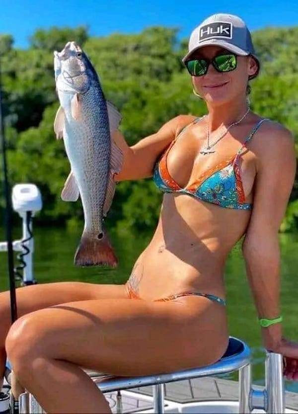 Who Wants To Go Fishing?