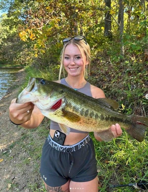 Who Wants To Go Fishing?