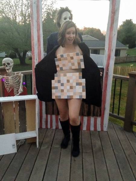 For All Dirty Minds!