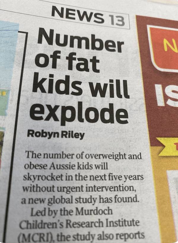 For All Dirty Minds!