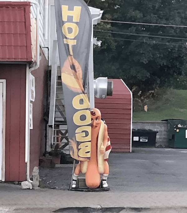 For All Dirty Minds!