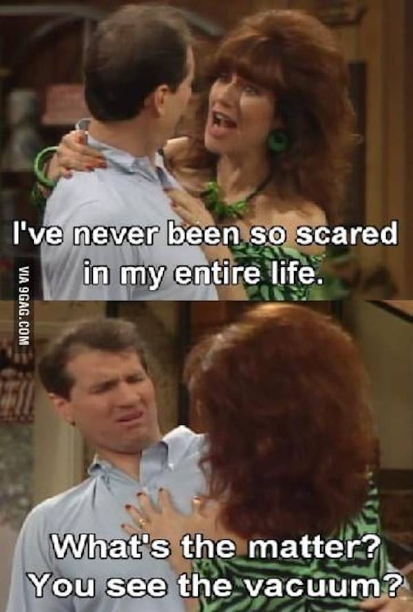 For All Dirty Minds!