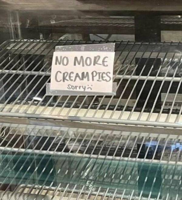 For All Dirty Minds!