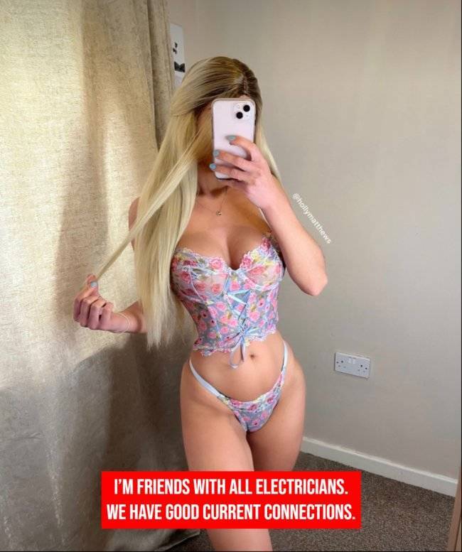 Great Jokes From Gorgeous Girls