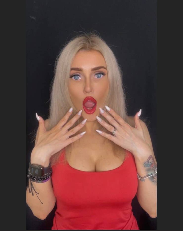 nice shade of lipstick 50 pics 4.html - 50 HD Photos | Premium Gallery 2025