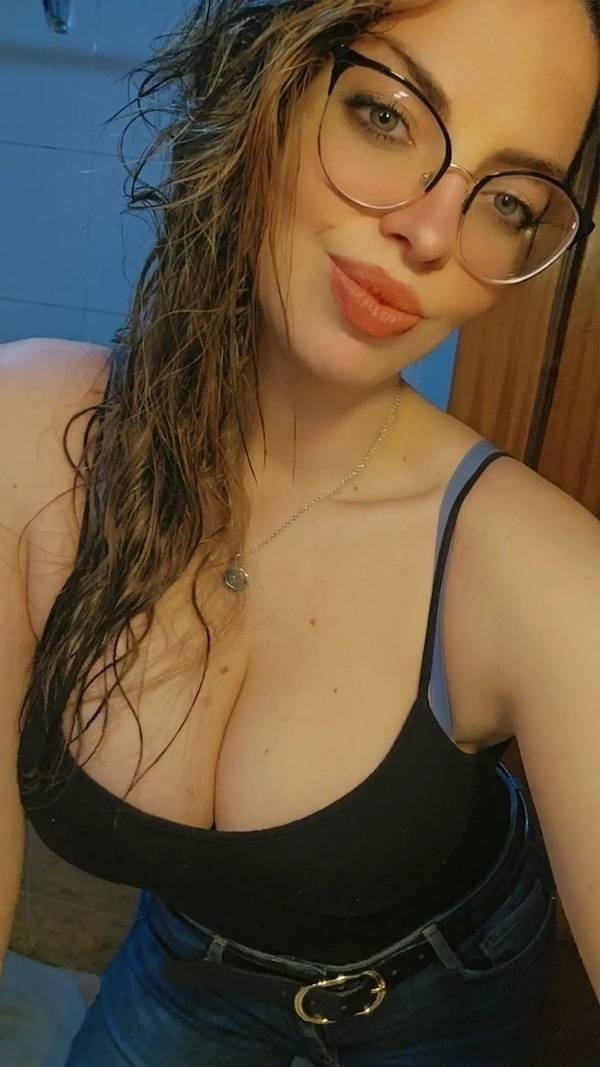 Big Boobs Are Always Welcome!