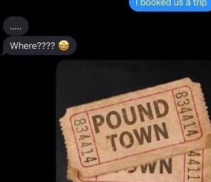 Flirty Memes To Send Your Better Half