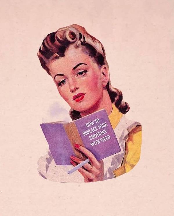 Dirty Dump For Dirty Minds