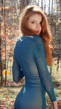 Sexy Girls Are Here!