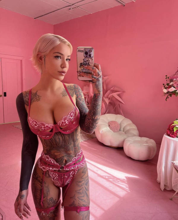 theres never enough lingerie 52 pics 24.html - 52 HD Photos | Premium Gallery 2025