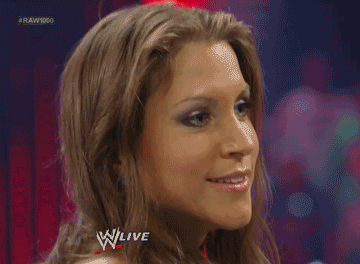 Stephanie McMahon Just Unlocked Our Ultimate Millennial Nostalgia