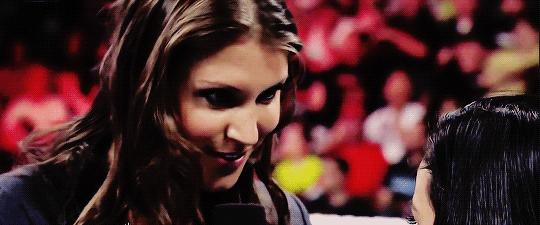 Stephanie McMahon Just Unlocked Our Ultimate Millennial Nostalgia