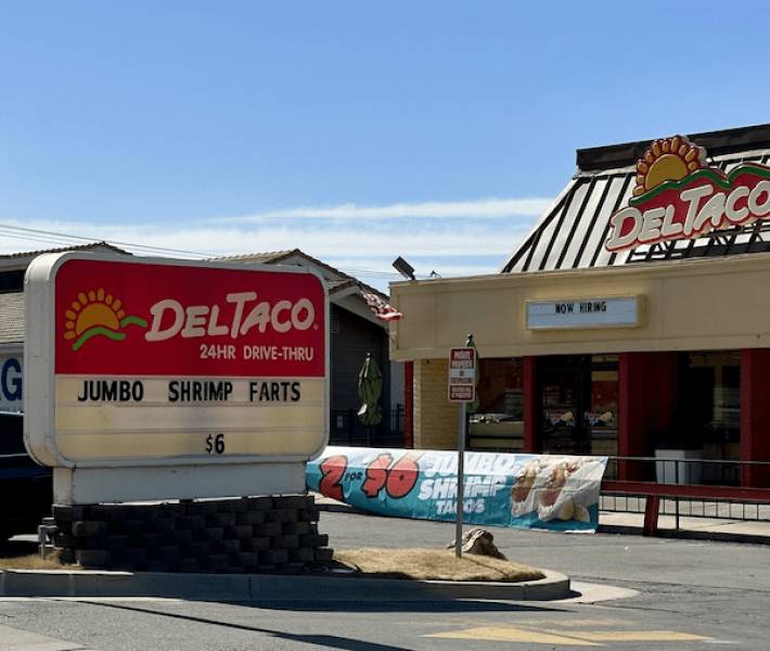 Dirty Minds Are Welcome!