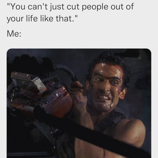 Dirty Minds Are Welcome!