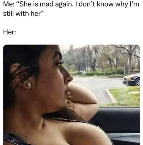 Dirty Minds Are Welcome!