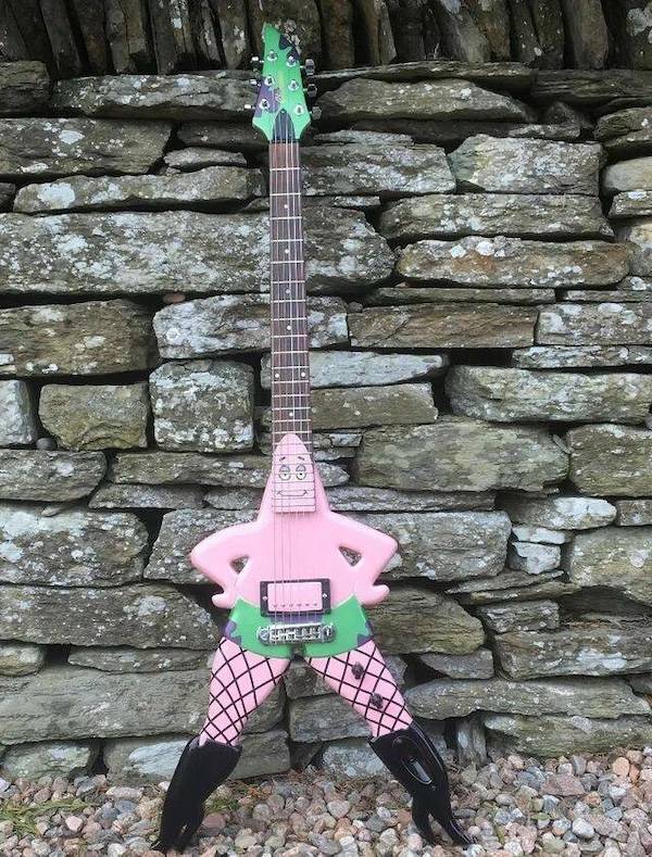 Dirty Minds Are Welcome!