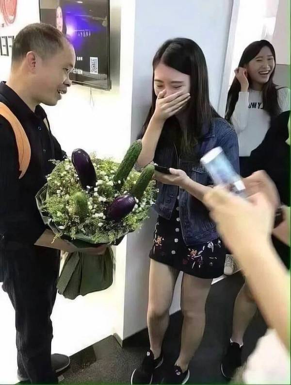 Dirty Minds Are Welcome!