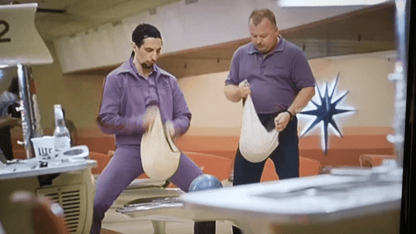 Ladies Get Curious, And The Guys Get Surprisingly Real