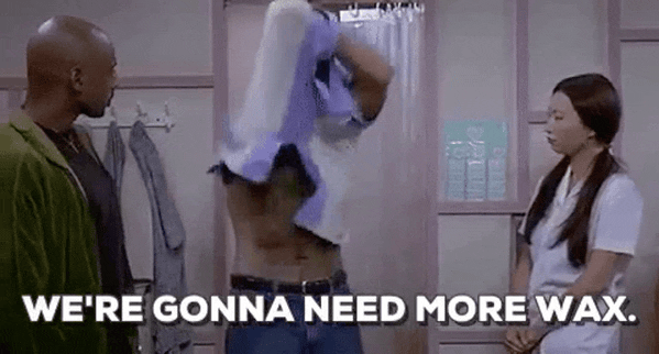 Ladies Get Curious, And The Guys Get Surprisingly Real