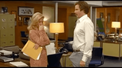 Ladies Get Curious, And The Guys Get Surprisingly Real