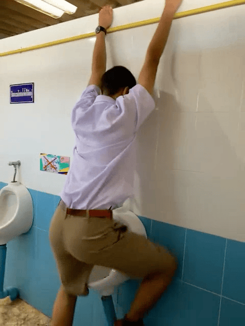 Ladies Get Curious, And The Guys Get Surprisingly Real