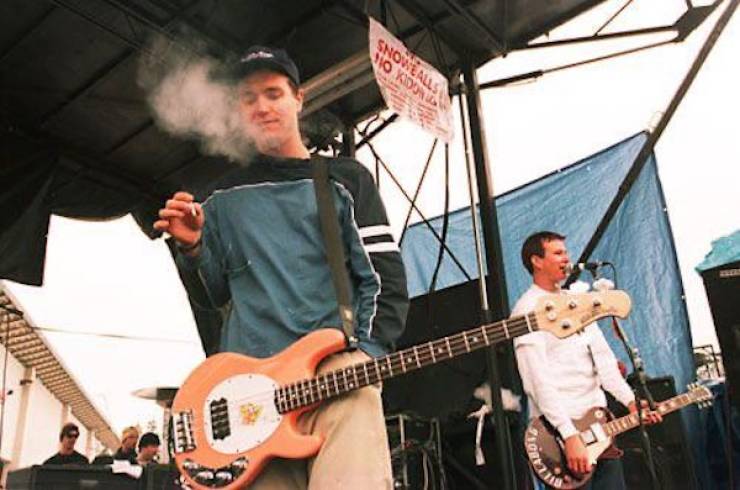 Celebrities Who Defined Cool