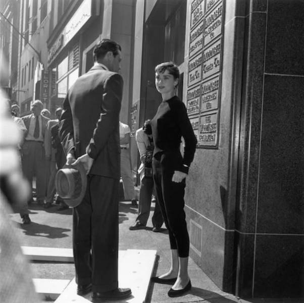 Celebrities Who Defined Cool