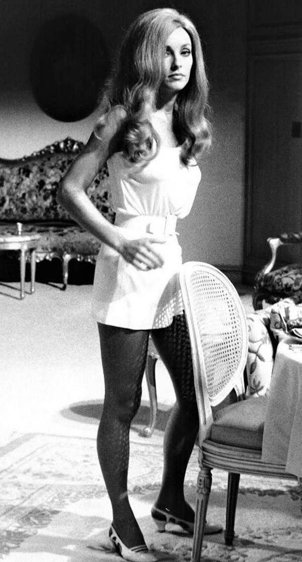 Celebrities Who Defined Cool