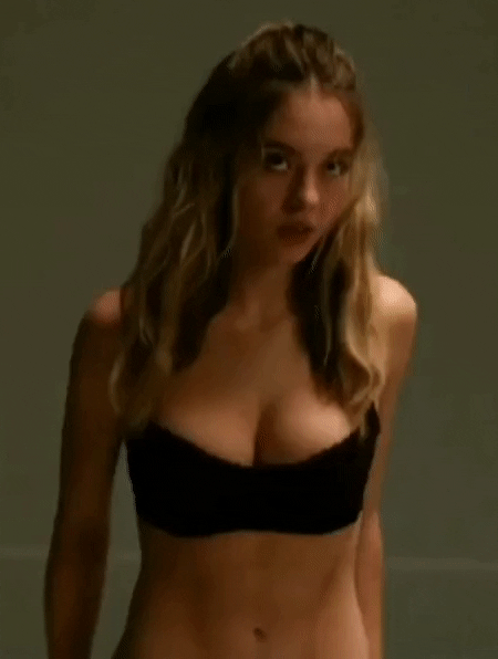 Sydney Sweeney’s Beauty In Every Frame