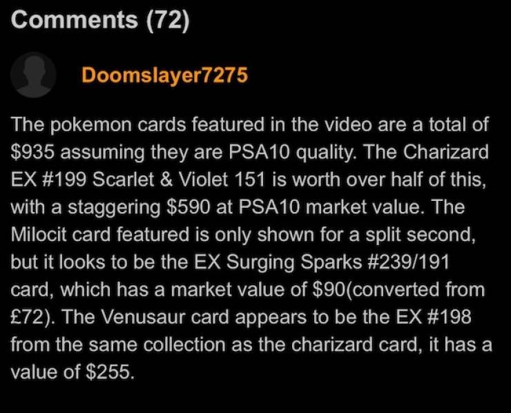 PornHub’s Comments Are Always Wild!